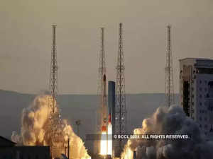 Iran simultaneously launches three satellites - state media