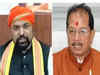Bihar: Samrat Choudhary elected leader of BJP legislative party, Vijay Sinha deputy leader