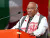 Cong reached seat-sharing understanding with some alliance partners of INDIA bloc: Kharge
