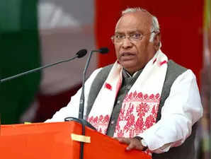 Cong reached seat-sharing understanding with some alliance partners of INDIA bloc: Kharge