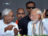 NDA govt in Bihar will leave no stone unturned for state's development, says PM Modi