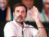 Hatred, violence being spread across country: Rahul Gandhi