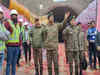 BRO achieves breakthrough of 700-meter long Naushera tunnel on Jammu-Poonch highway