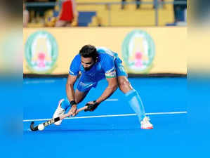 Hockey: Indian men's team goes down 1-5 to the Netherlands in final game of South Africa tour