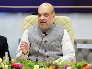 Amit Shah to launch computerization project of Agricultural Rural Development Banks of states, UTs on Jan 30
