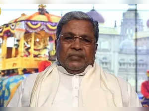 Don't oppose caste census on surmises: Siddaramaiah