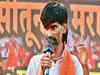 Agitation will continue till Maratha members receive benefits under new notification: Manoj Jarange