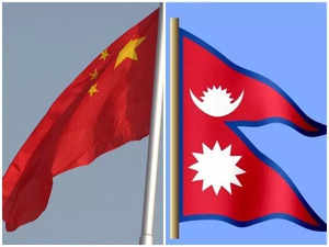 China-Nepal