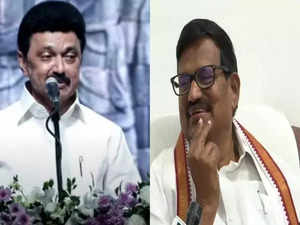 Tamil Nadu: Seat-sharing talks set to begin between Congress and DMK