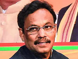 Joined Hands to Save Bihar from RJD’s Misrule: Tawde