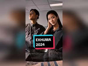Lee Do-hyun and Kim Go-eun starrer ‘Exhuma’: Here's what you need to know