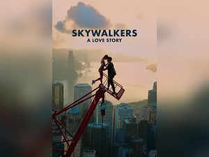 ‘Skywalkers: A Love Story’: Netflix secures documentary post Sundance premiere. Details here