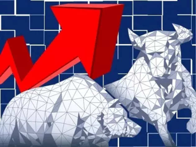 Stock Market Highlights: Nifty looks poised for another breakout. What traders should do on Tuesday