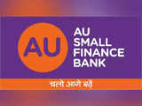 Buy Au Small Finance Bank, target price Rs 800:  Motilal Oswal