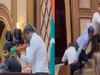 Maldives Parliament Chaos: MPs exchange kicks and blow horn to prevent anti-Indian President to pick his favourites