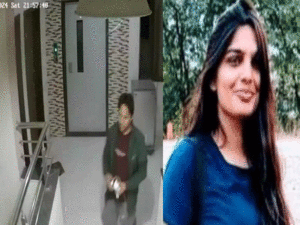 pune murders Vandana Dwivedi