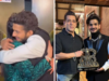Munawar Faruqui shares warm hug with Mannara Chopra post 'Bigg Boss 17' win, thanks Salman Khan for guidance