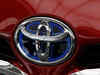 Toyota suspends shipments of 10 models on testing irregularities