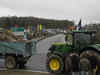 Protesting French farmers plan blockade of Paris