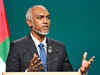 Anti-India Maldivian President Mohamed Muizzu may face impeachment