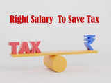 What is the right salary structure to save income tax? Five flexi benefits can help in big income tax savings