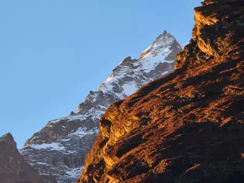 Nature's wonder