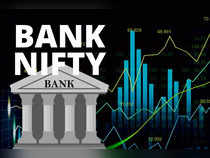 Nifty Bank rose more than 500 points, reclaims 45,000; next target seen at 46K