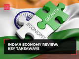 Economic Review: India expected to grow by 7% in FY25 despite global risks