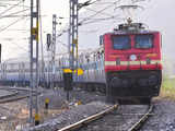 Railways reports highest ever 9-month capital spend