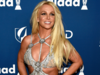 Britney Spears publicly apologises to Justin Timberlake for personal memoir revelations
