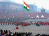 Everything you need to know about Beating Retreat ceremony which happened in Delhi