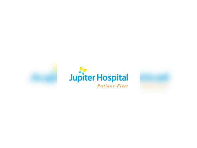 Jupiter Life Line Hospitals