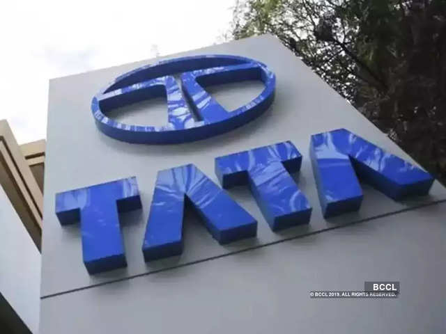 ​Buy Tata Investment at Rs 4,828.3