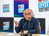Nitish's return to NDA will have no impact on oppn bloc INDIA: Jairam Ramesh