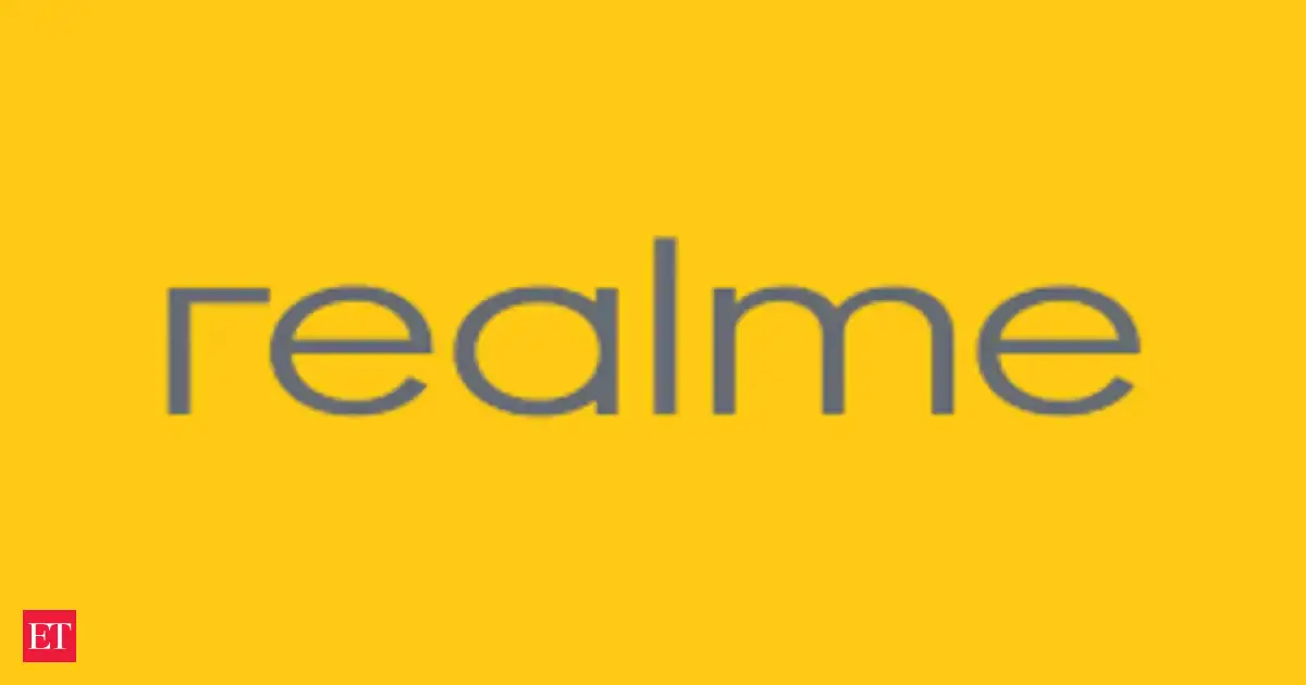 Our goal is 10 pc increase in sales within India in 2024: realme founder - Vimarsana News