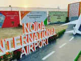 Noida Airport's first phase development to cost Rs 10,056 crore; over 70% already spent