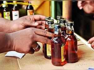 Liquor to cost more in TN from Feb 1 as Tasmac announces hike