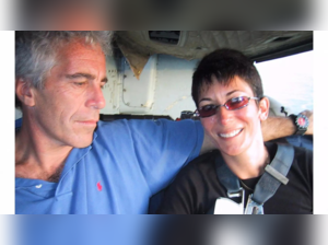 Jeffrey Epstein's former partner Ghislaine Maxwell writing memoir in jail. Know how she will combat 'misinformation'