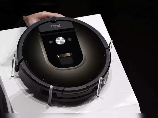 Amazon's bid to buy Roomba maker iRobot is called off amid pushback in Europe