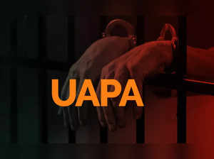 Delhi: 12 cases under stringent UAPA, crimes against foreign nationals surge