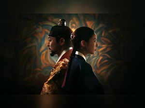 Captivating The King: Unraveling the intricacies of Netflix's historical K-drama release schedule