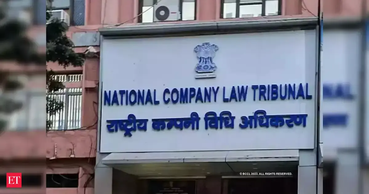 NCLT clears J Kumar infra's bid to buy Pranav Construction - Vimarsana News