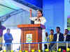 Mamata Banerjee says centre playing politics as Union Min promises CAA in 7 days