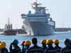 China's spy ships have been crisscrossing Indian Ocean Region since 2019