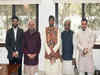 Lobbying begins in Bihar NDA for Cabinet berths, portfolios