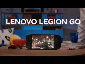 Lenovo Legion Go: See all you may want to know about price, specifications and design