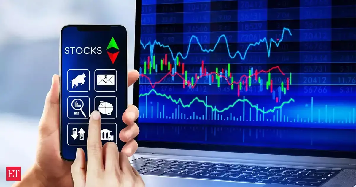 Indices Jump 1.8% as Traders Rush to Cover Short Positions - Vimarsana News