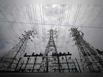 Electricity demand