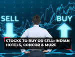 Buy or Sell: Stock ideas by experts for January 30, 2024