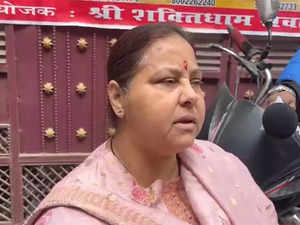 'Land for jobs scam': Rabri Devi, Misha Bharti asked to be present before PMLA court